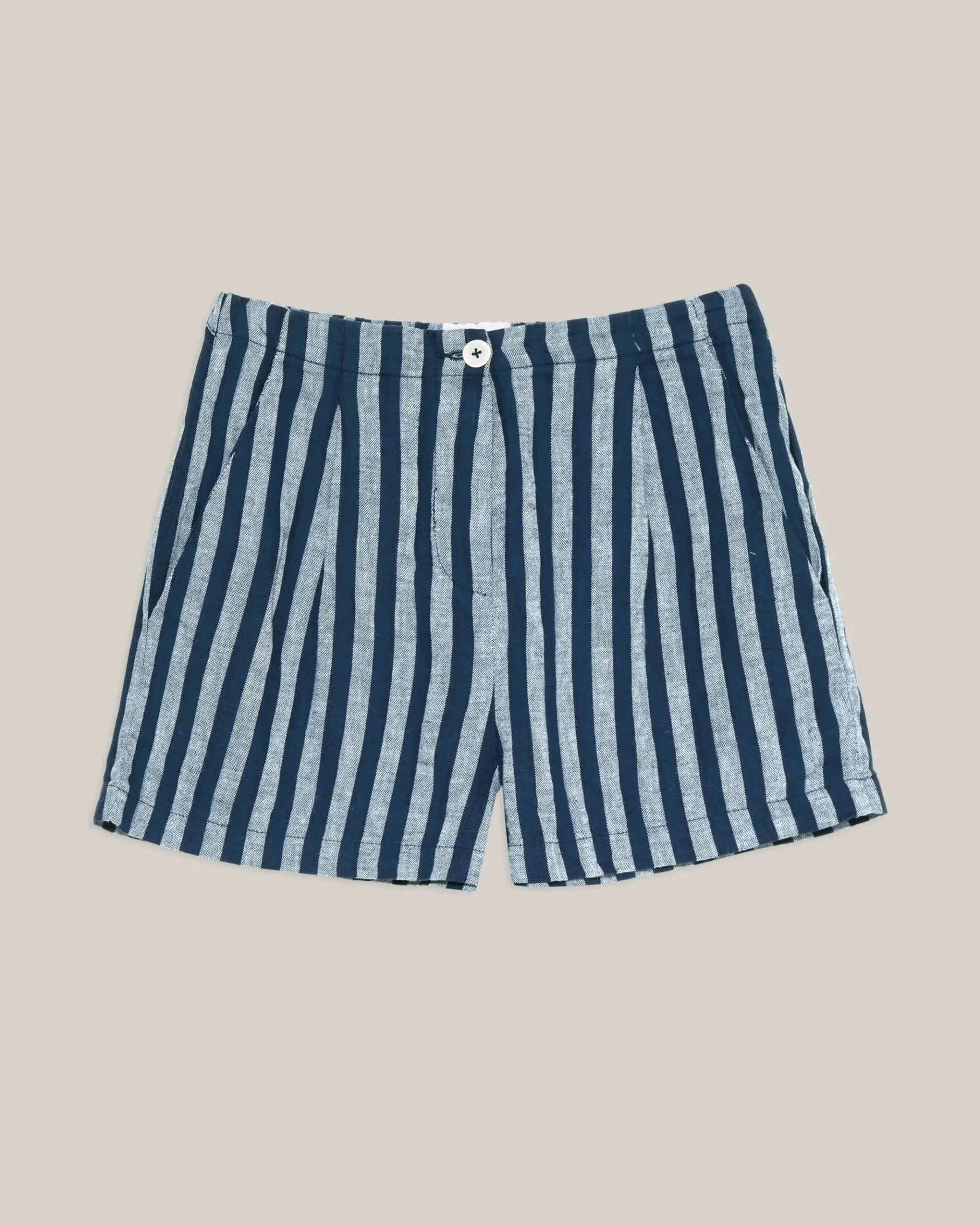 Cruise Stripes Shorts-Brava Fabrics Sale