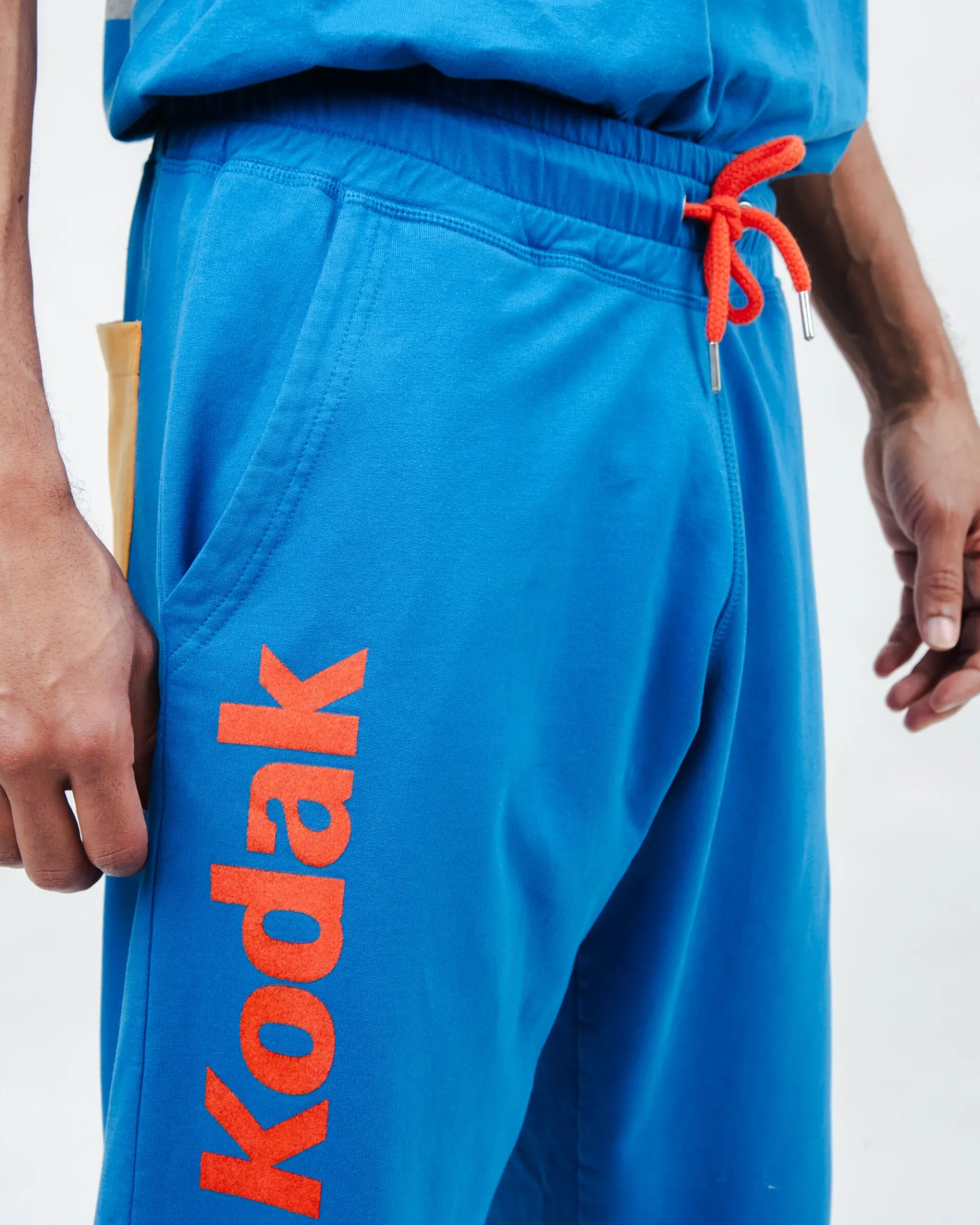 Kodak Jogger Pants-Brava Fabrics Cheap