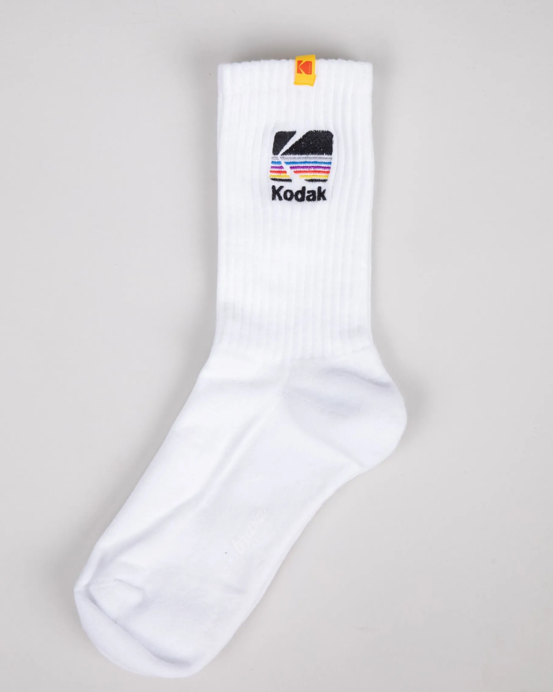 Kodak Socken Weiss-Brava Fabrics Online