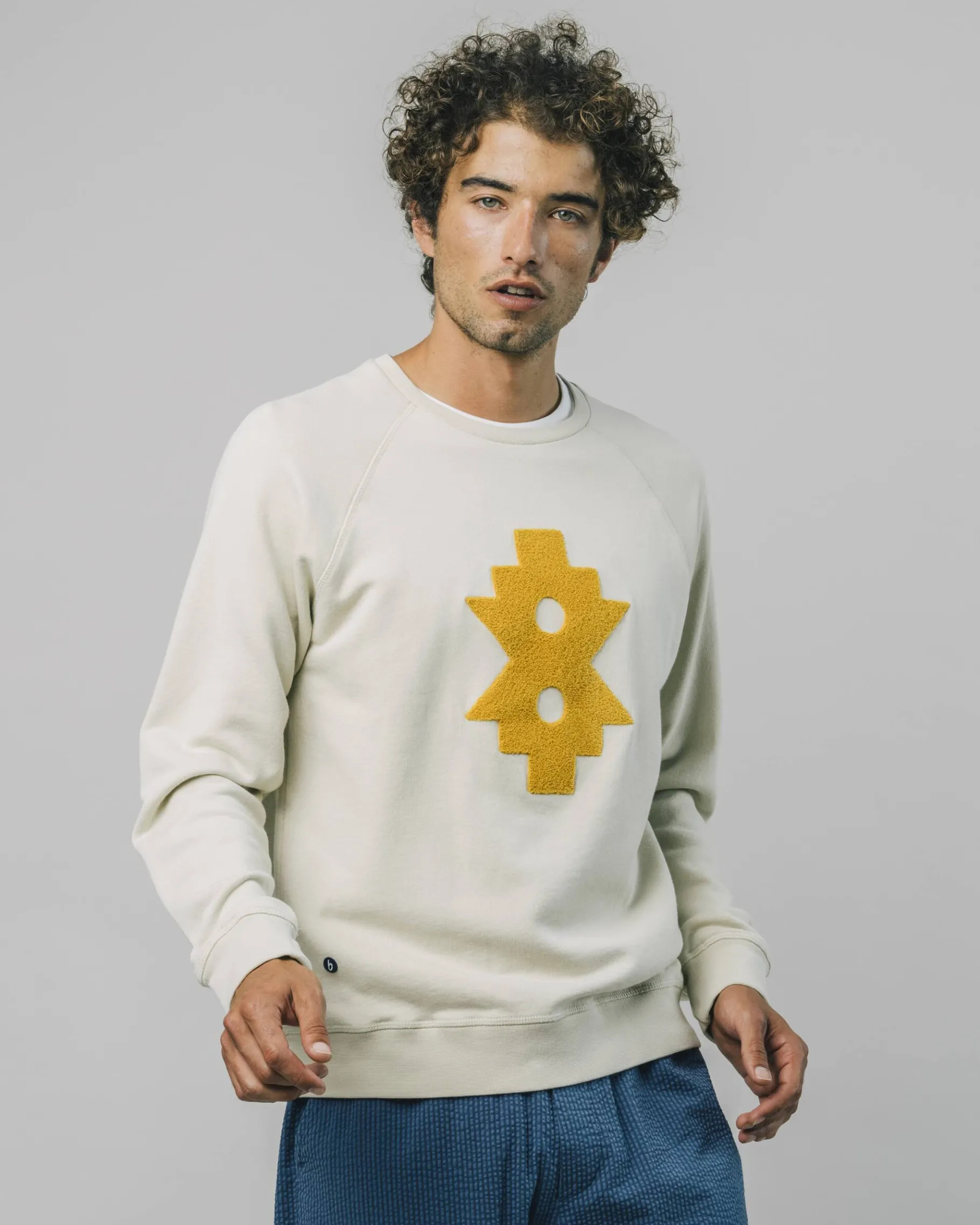 NdebeleSweatshirt-Brava Fabrics Online