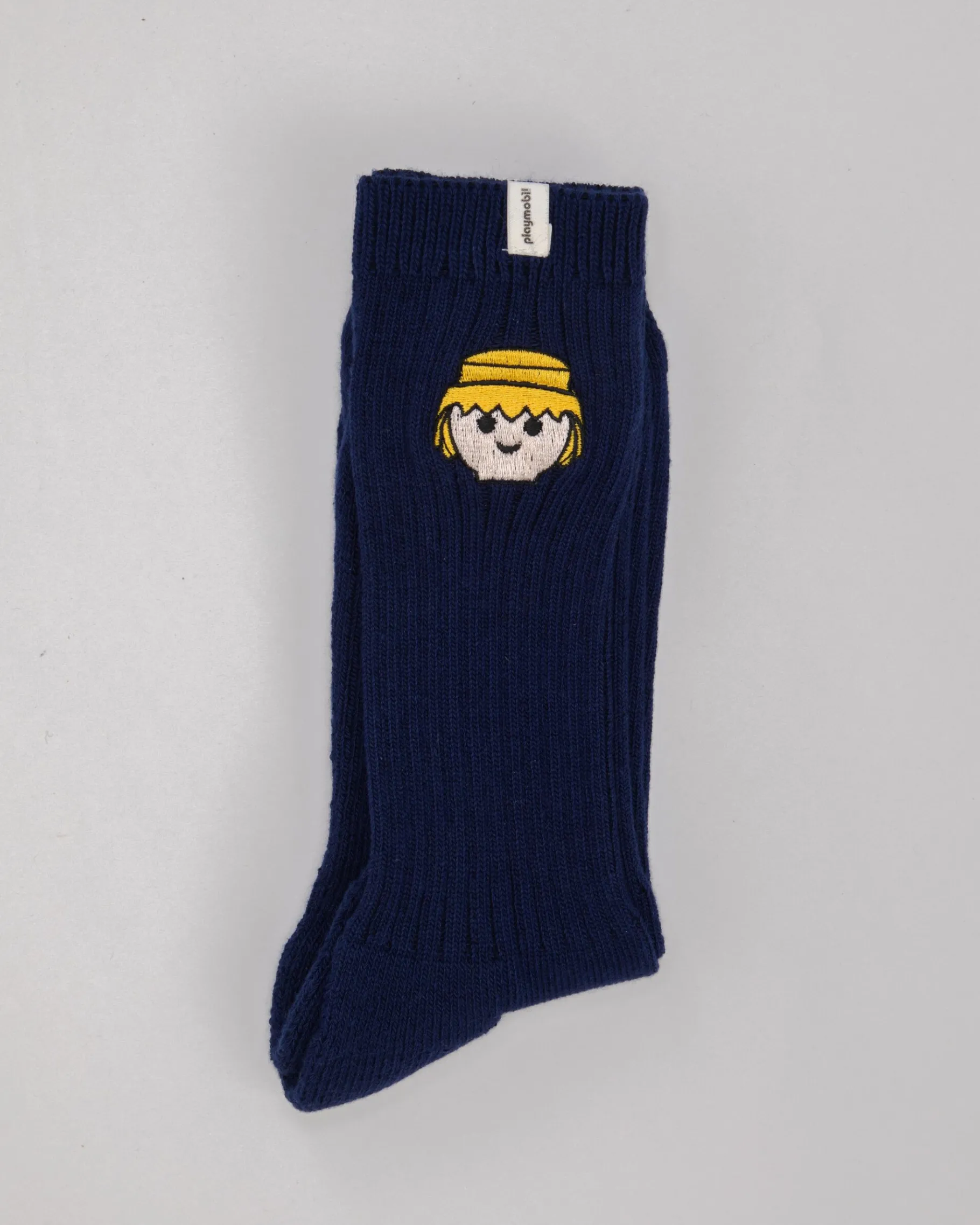 Playmobil Socken Navy-Brava Fabrics Best