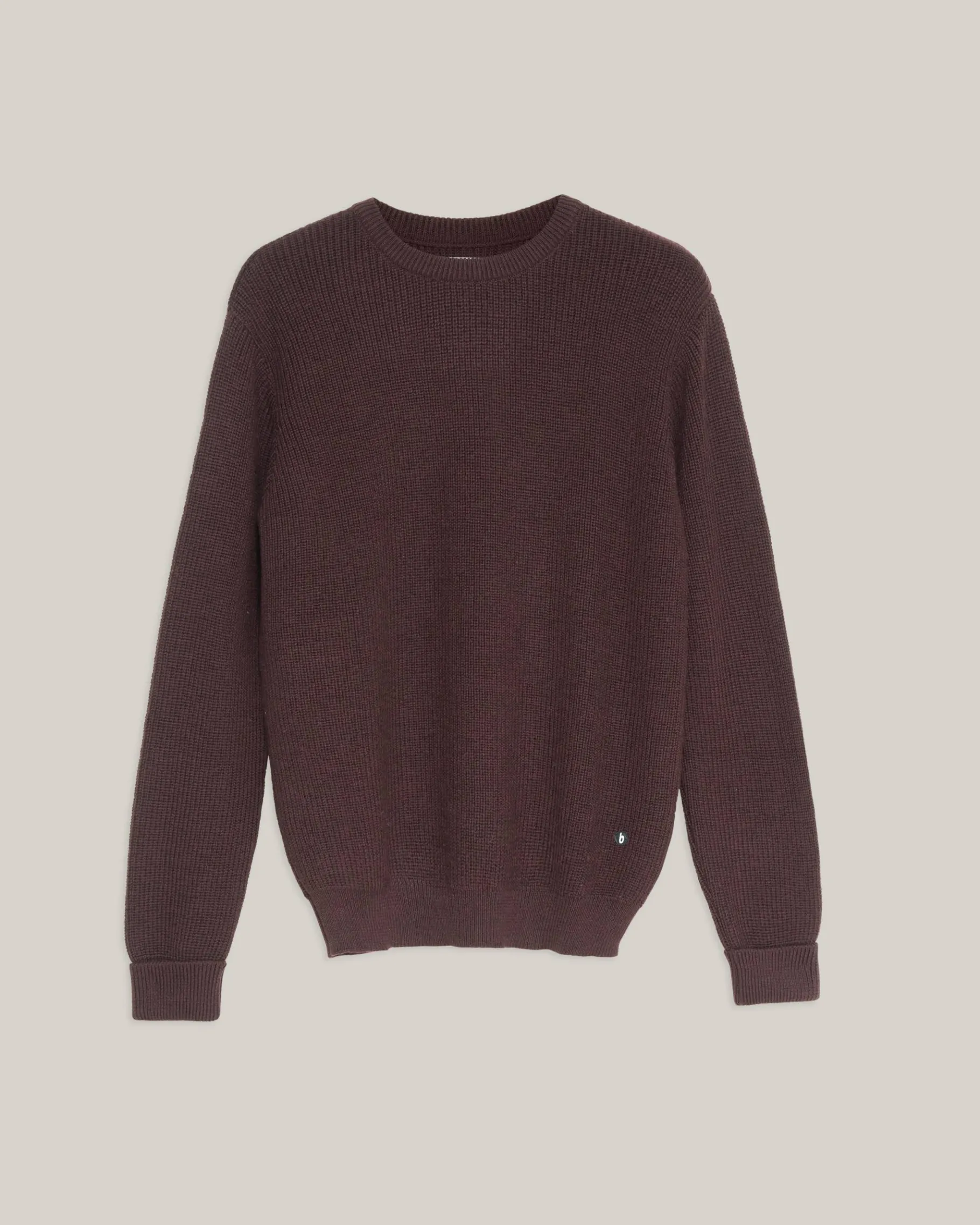 Waterfront Pullover Porto Wine-Brava Fabrics Shop